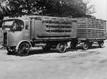 Albion LK35 1927 года